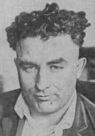 Eugene Franklin Ragan Jr"