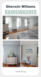 The best paint color for your master bedroom is going to be whatever makes you the happiest. Sherwin Williams Sea Salt And Rainwashed Prettiest Colors For Your Home Bedroom Paint Colors Master Bathroom Paint Colors Sherwin Williams Paint Colors For Living Room