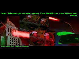 Joel Marston Tribute Channel