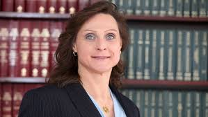 Retiring Morris County surrogate reflects