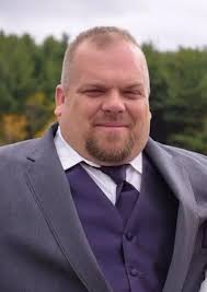 Brent Brewer Obituary (1969