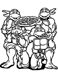 Teenage Mutant Ninja Turtles Coloring Pages Raphael The Following Is Our Tmnt Coloring In 2020 Turtle Coloring Pages Ninja Turtle Coloring Pages Animal Coloring Pages