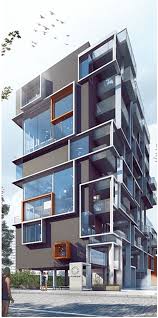 Dwell is the best place to design your modern home and apartment. Best Modern Apartment Architecture Design 22 Decomg