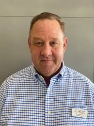 Mark McLarty Toyota Staff