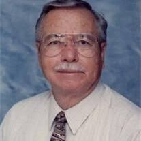 Billy "Bill" Wayne Arnold Obituary