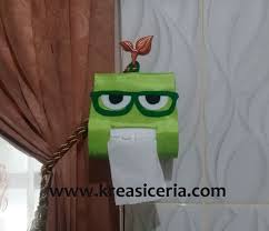 We did not find results for: Ide Kreatif Membuat Tempat Tisu Gantung Unik Dari Kain Perca