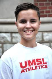 Softball infielder leads roundtable discussion at Transgender Spectrum  Conference