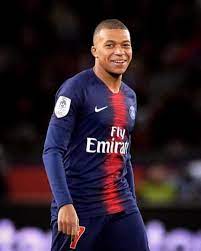 Bei der weltmeisterschaft 2018 wurde er im alter von 19 jahren weltmeister sowie als bester junger. Le Meilleur K Mbappe Soccer Players Football Soccer