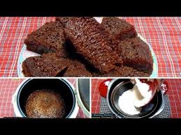 Selain itu, cara membuatnya tidak perlu oven maupun mixer, cukup pakai panci kukusan. Cara Mudah Membuat Bolu Karamel Sarang Semut Rice Cooker Tanpa Mixer Oven Youtube Resep Masakan Makanan Resep