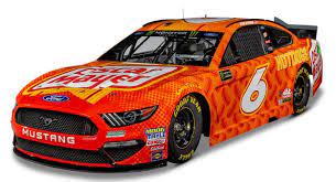 Sunoco, another nascar sponsor, supplies free gasoline for the race cars on race day; Oscar Mayer To Sponsor Ryan Newman Nascar Com