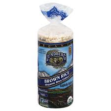 Cook the rice in lightly salted water, on your. Lundberg Lightly Salted Organic Brown Rice Rice Cakes Shop Rice Cakes At H E B