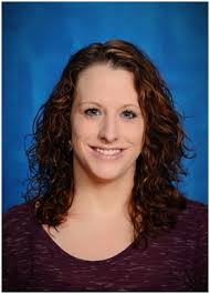 Adderson-Berglund receives teacher award