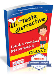 În schimb, se arăta pe neaşteptate când nu avea voie. Teste De Limba Romana Si Matematica Pentru Clasa I