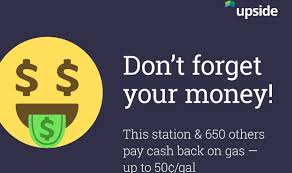 Plus, when you sign up via this upside referral link and enter invite code vb5kt, you'll get an extra 20 cents per gallon cash. How Mass Personalization Can Transform Fuel Retail