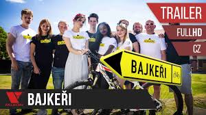 2017 falcon | více na www.totalfilm.cz nebo na www.bajkerifilm.cz bajkeři slibují být rozvernou letní komedií ve stylu snowboaďáků a. Urazlivy Humor Na Dvou Kolech Kolecko V Komedii Bajkeri Nachazi Novou Uroven Nevkusu Irozhlas Spolehlive Zpravy