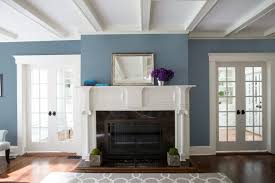 Paint ideas for living rooms & popular living room colors. Living Room Color Ideas Inspiration Benjamin Moore Blue Living Room Color Blue Paint Living Room Living Room Colors