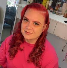 Randi Fritz's Instagram, Twitter & Facebook