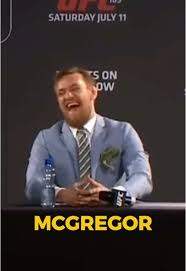 McGregor fan destroy Jose 😂 Jooooseeeee #ufc #danawhite #conormcgregor