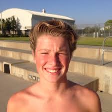 Cameron Frazier's High School Bio