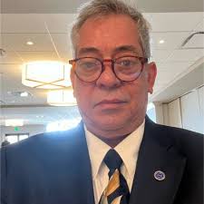 ART Serpa, 45 years of dedication to General Dynamics...