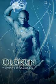 Olokun (known as olocún in latin america) is an orisha. Olokun Deity And Its Various Olokun Festivals