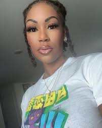 Two of my favorite people!