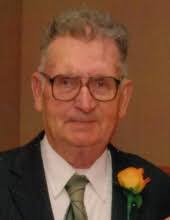 Obituary information for Paul E. Barnhart