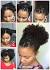 How To Style A Twist Out On Short Natural Hair