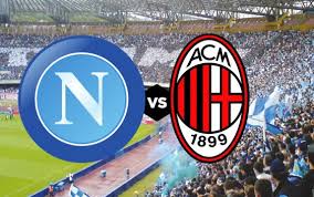 Via del maio di porto 9. Napoli Vs Ac Milan Probable Lineups Ac Milan News