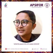 Abdul Azis, M.Psi., Psikolog