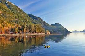 11 Best Campgrounds Near Vancouver Bc Planetware