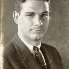 Thomas Ritchie Simmons