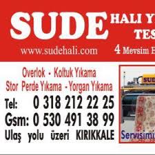 Sude Hali Yikama Kirikkale Home Facebook