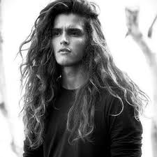 A messy bun is a style that is always in season. 50 Messy Hairstyles For Men With A Lawless Attitude Menhairstylist Com