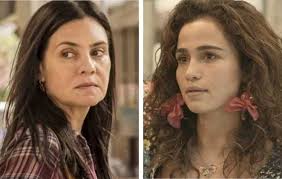 Magno acredita que o desaparecimento de lurdes está ligado a sua busca por domênico. Vjokjjfdrqavem