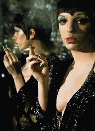 As soon as i got through the doors, it was obvious that this was going to be an evening to die for. Cabaret Review On Sally Bowles And Sexual Freedom Screen Queens