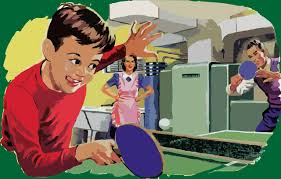 Con que comodidad se puede desplazar la mesa de ping pong, depende entre otras cosas del. Qual A Diferenca Entre Tenis De Mesa E Tenis De Quadra Tenis Recreativo