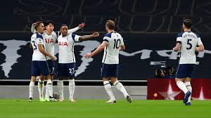Off topic > ucl spurs vs man city. Arteta Is The Most Exciting Young Manager In Europe Spurs Defender Dier Backs Under Pressure Arsenal Boss Goal Com
