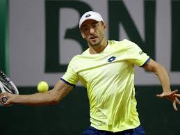 Millman Beats Tiafoe To Reach Astana Final The Canberra Times Canberra Act