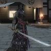 En la nueva expansión de final fantasy xiv se presentarán dos nuevas clases: Ffxiv Samurai Armor Sets