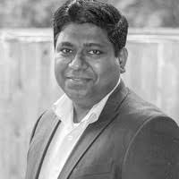 Juby Varghese's Instagram, Twitter & Facebook