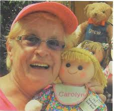 Obituary of Carolyn M. Nicholas