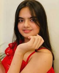 9 Potret Ruhaanika Dhawan, Tokoh Ruhi di Serial Mohabbatein