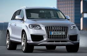 Image result for Lava Gray 2007 Q7