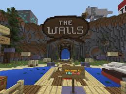 Lifeboat survival games ® is the largest minecraft multiplayer community for a reason! Minecraft Pe Life Boat Home Facebook