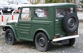 Motorcycle suzuki rg sports including. Suzuki Jimny Wikipedia