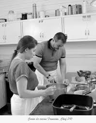 Los sabores de la cocina francesa. Curso Personalizado De Cocina Francesa Chef Patricia Richer Home Facebook