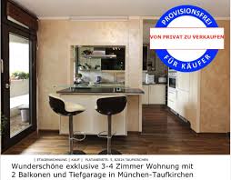 Jetzt wohnung kaufen in taufkirchen. 4 Zimmer Wohnung Zum Verkauf Platanenstr 5 82024 Taufkirchen Munchen Kreis Mapio Net