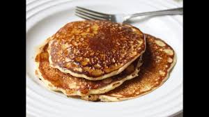 The Best Pancakes Old Fashioned Pancakes Recipe Old Fashioned Pancake Recipe Food Wishes Pancake Recipe