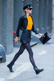 May 31, 2021 · elsa hosk 05/31/2021, elsa hosk style, outfits, clothes and latest photos. Elsa Hosk Wearing Pantyhose In New York Imagedesi Com